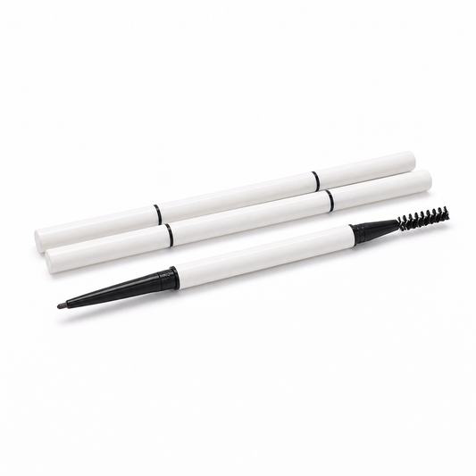 1.5mm Skinny Slim Brow Pencil Natural Blendable Eyebrow Definer