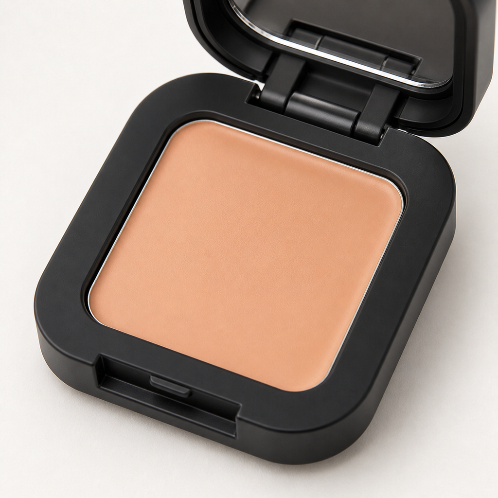 Cosmetics Face Anti Radiant Creamy Waterproof Concealer