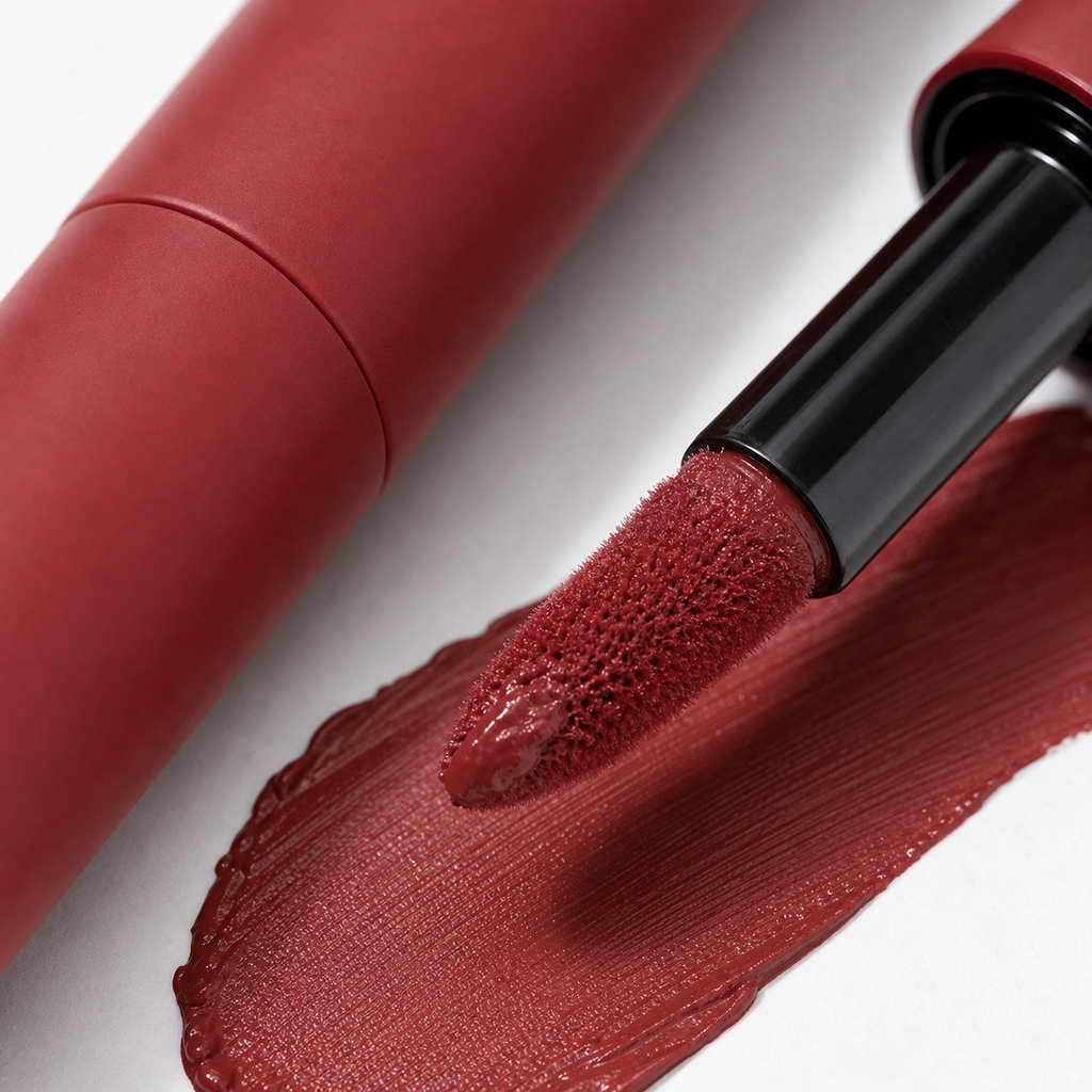 long lasting matte liquid lipstick waterproof