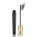 waterproof thin volume warped not easy to faint thick mascara hair