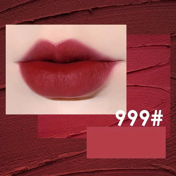 Velvet Lipstick Set