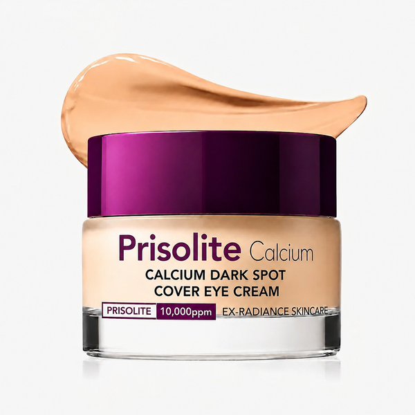 LAST DAY 50% OFF!! Prisolite Korean Calcium Dark Spot Eye Cream