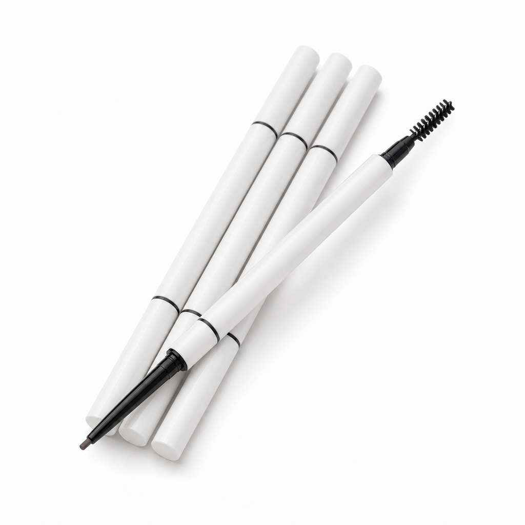 1.5mm Skinny Slim Brow Pencil Natural Blendable Eyebrow Definer