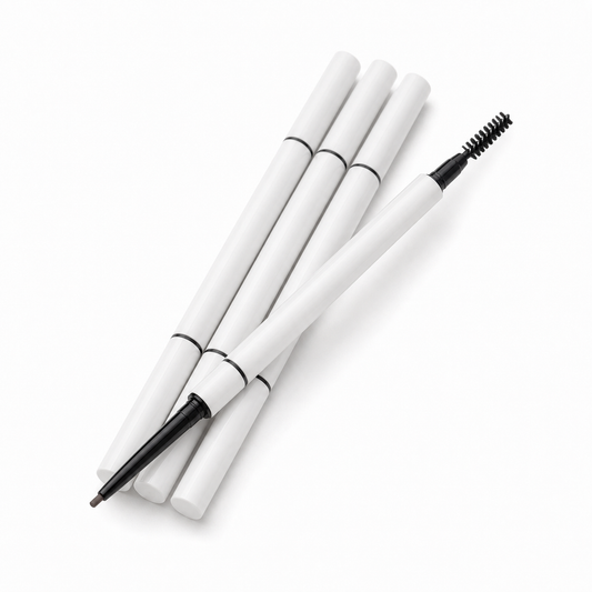 1.5mm Skinny Slim Brow Pencil Natural Blendable Eyebrow Definer