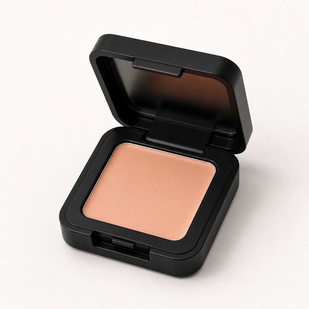 Cosmetics Face Anti Radiant Creamy Waterproof Concealer