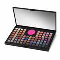 Multi-Tone Blendable Waterproof Eyeshadow Palette Long Wear Eye Makeup