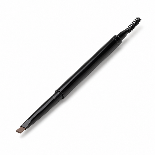 Natural waterproof eyebrow makeup pencil