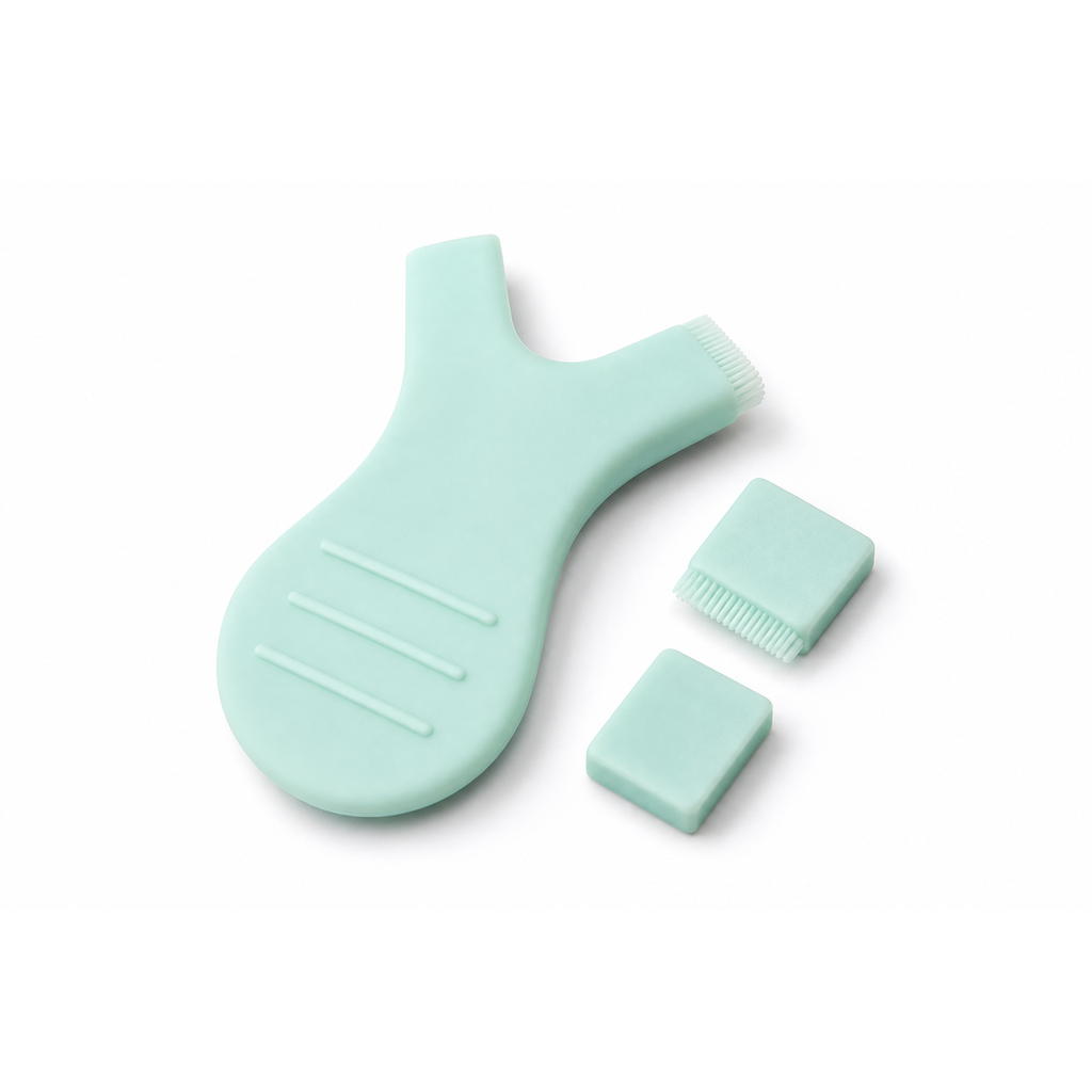 Eyelash Perming Y Shape Brush For Lash Lifting tool