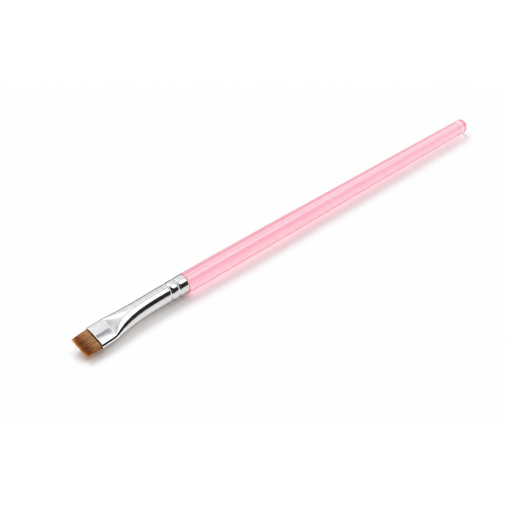 Makeup brush Soft hair eye shadow lip brush Portable beauty tools