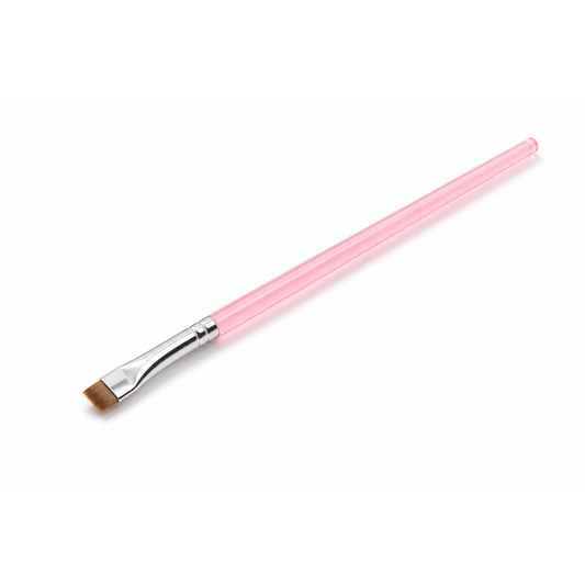 Makeup brush Soft hair eye shadow lip brush Portable beauty tools