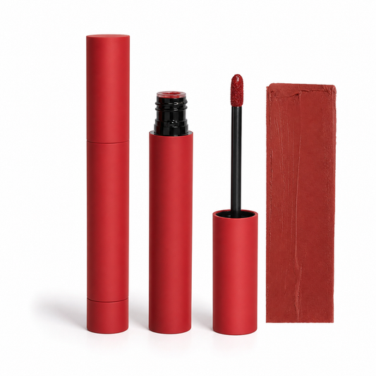 long lasting matte liquid lipstick waterproof