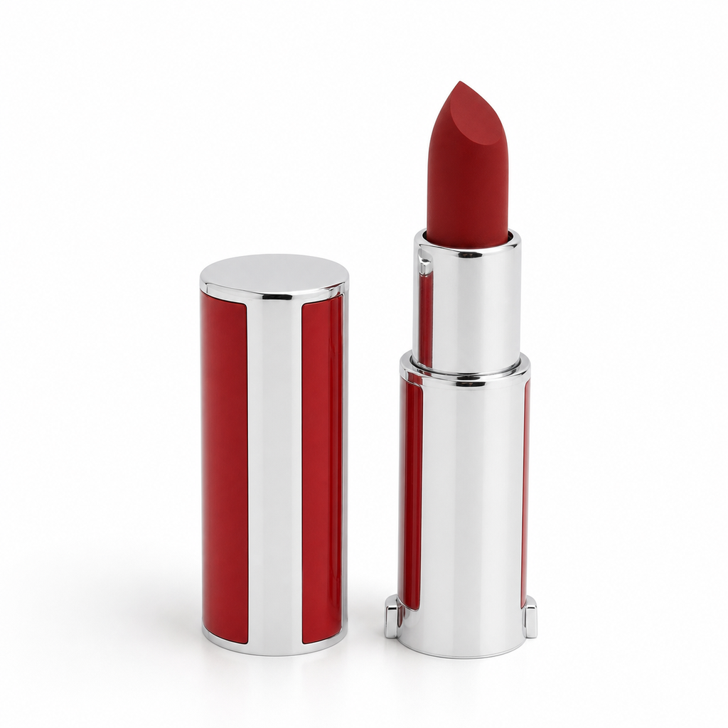 High Pigmented Long Lasting Matte Makeup Lipstick