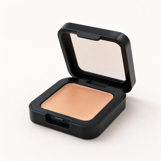 Cosmetics Face Anti Radiant Creamy Waterproof Concealer