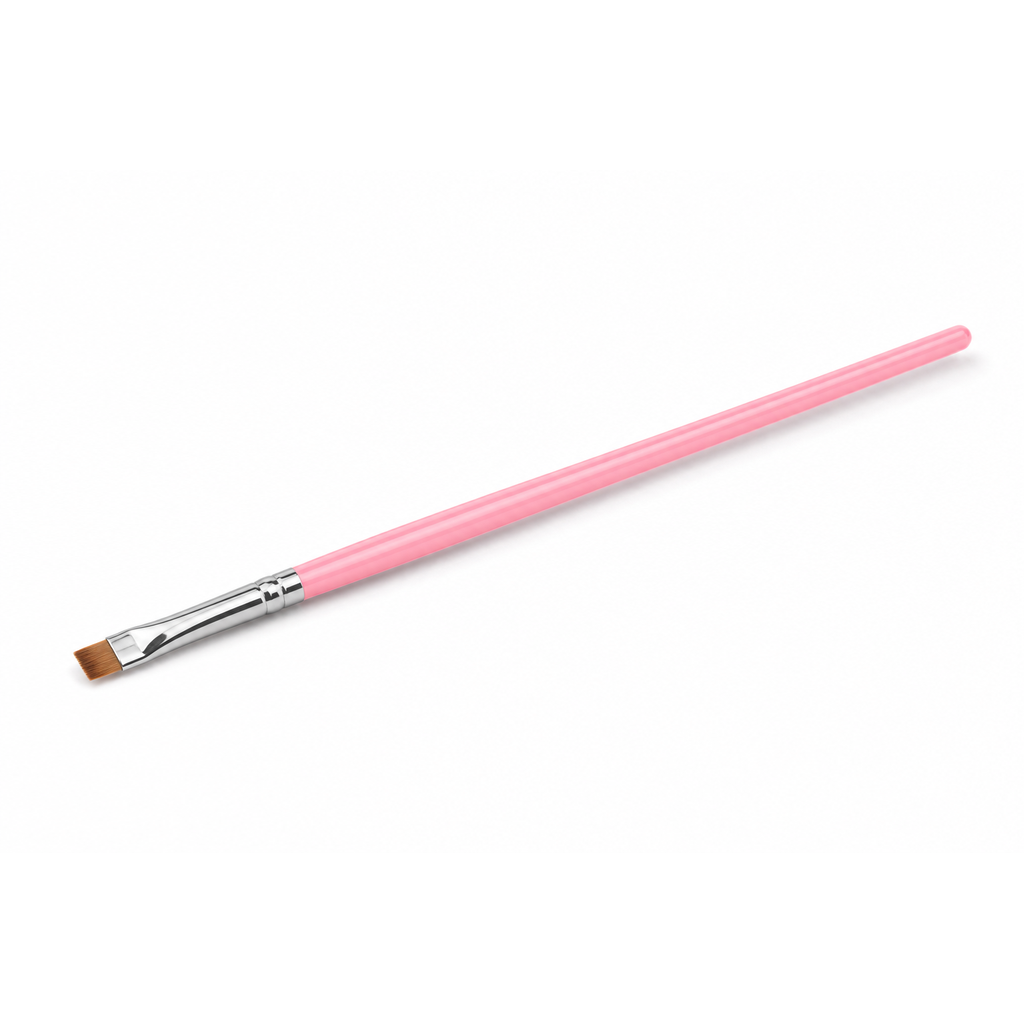 Makeup brush Soft hair eye shadow lip brush Portable beauty tools