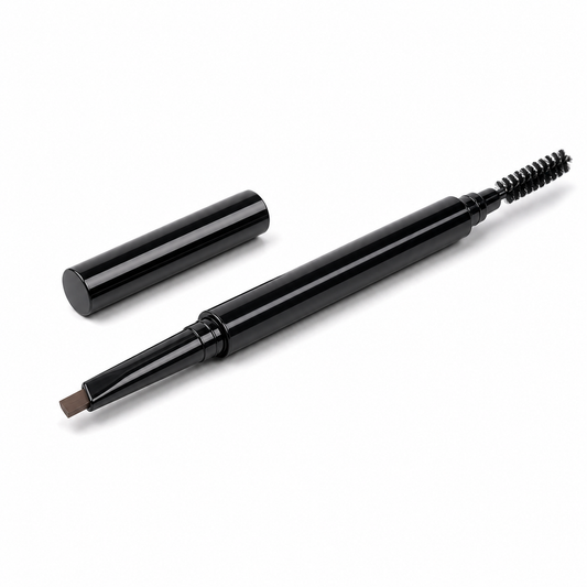 Natural waterproof eyebrow makeup pencil