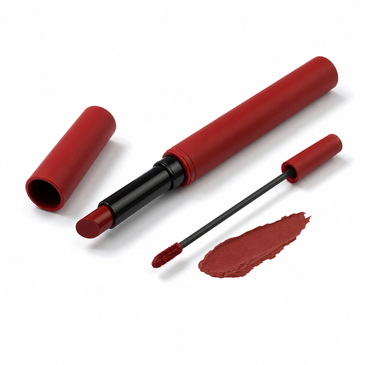 long lasting matte liquid lipstick waterproof