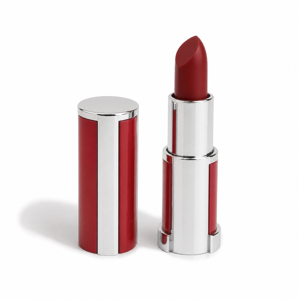 High Pigmented Long Lasting Matte Makeup Lipstick