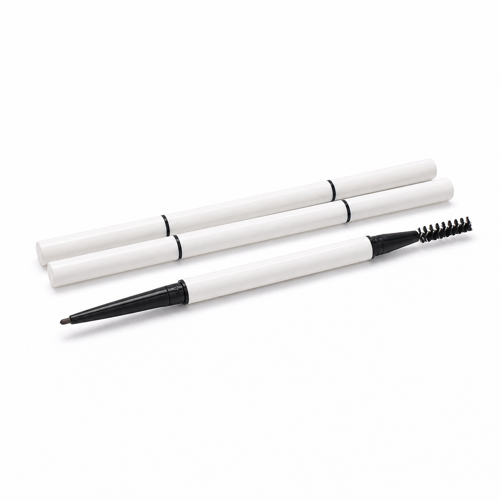 1.5mm Skinny Slim Brow Pencil Natural Blendable Eyebrow Definer