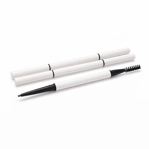 1.5mm Skinny Slim Brow Pencil Natural Blendable Eyebrow Definer