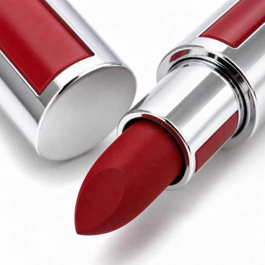 High Pigmented Long Lasting Matte Makeup Lipstick
