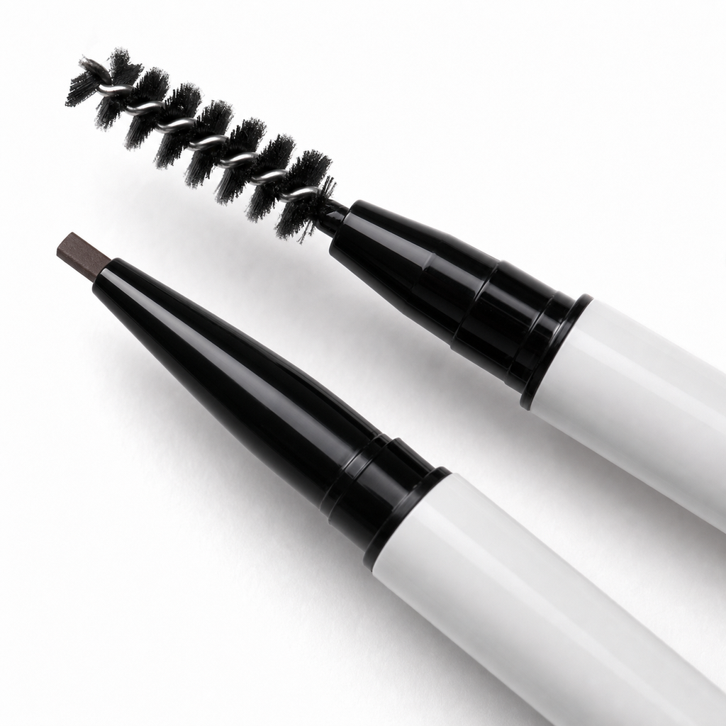 1.5mm Skinny Slim Brow Pencil Natural Blendable Eyebrow Definer
