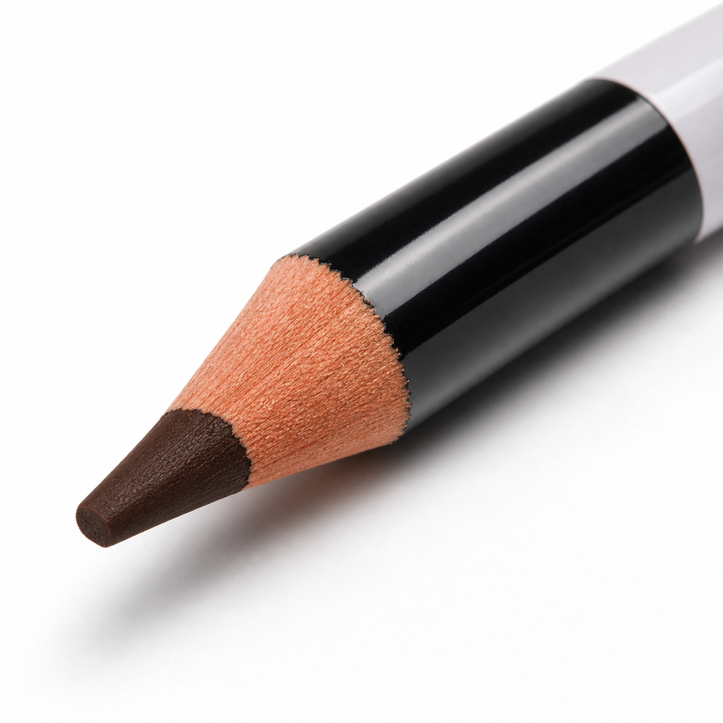 Waterproof Eyebrow Enhancer Makeup Pen Permanent Eye Liner Brow Pencils Paint Eyebrow Pencil