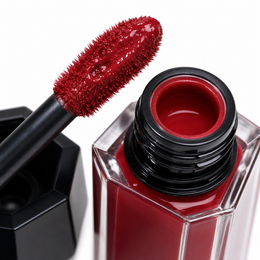 Lip Makeup Cosmetics Set Lip Glaz Lipgloss Liquid Lipstick