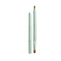 Telescopic Double Head Eye Shadow Brush
