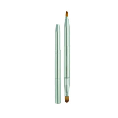 Telescopic Double Head Eye Shadow Brush