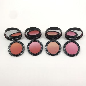 Hot selling private label cosmetics make up own label blush