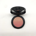 Hot selling cosmetics make up own label blush
