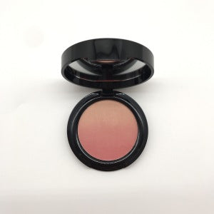 Hot selling cosmetics make up own label blush