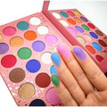 New Item High Pigment Eyeshadow Palette