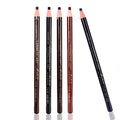 Tear and Pull type Paper Roll Waterproof Eyebrow Pencil Eyebrow Design cosmetic makeup pencil